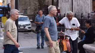 Conectividad aérea y promoción internacional impulsan al turismo en Yucatán en 2026