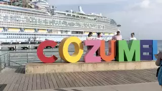 Isla de Cozumel es nominada en “Lo Mejor de México 2025"