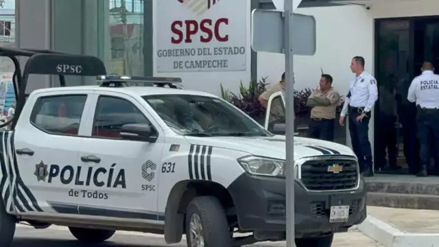 En la comparecencia de la misión 2 se agradeció el respaldo del ejecutivo.