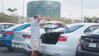 Reemplacamiento 2025 Yucatán: ¿Puedo enviar a una persona a realizar el trámite por mi?  