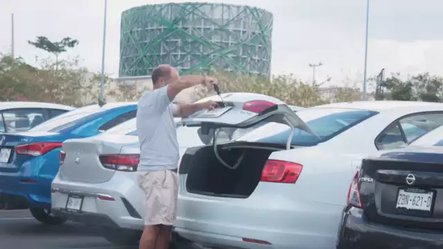 El reemplacamiento 2025 es obligatorio para los yucatecos