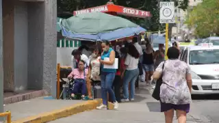 Alergias por el clima, insectos y alimentarias, entre las que predominan en Yucatán