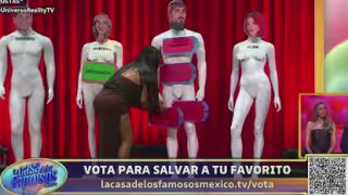 Se mueve la casa con las etiquetas