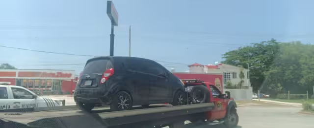 Operativo de seguridad frustra posible hecho violento en Champotón