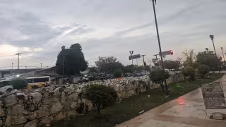 Clima en Campeche hoy viernes: prevén lluvias intensas y fuertes vientos