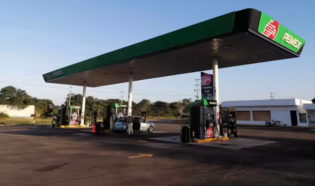 De acuerdo con datos de Profeco, en Yucatán el costo de los combustibles se mantiene moderado