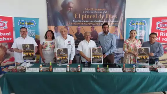 El evento se realizará en el mes de agosto