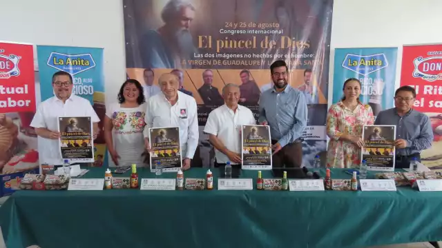 El evento se realizará en el mes de agosto