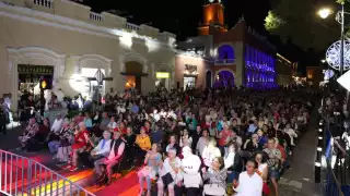 Mérida Fest 2026: conoce las calles del Centro Histórico que estarán cerradas este fin de semana