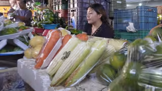 Campesinos denuncian “coyotes” en centros de acopio de maíz en Campeche