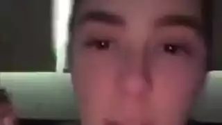 Lady Huracán se vuelve viral por sus polémicos comentarios.