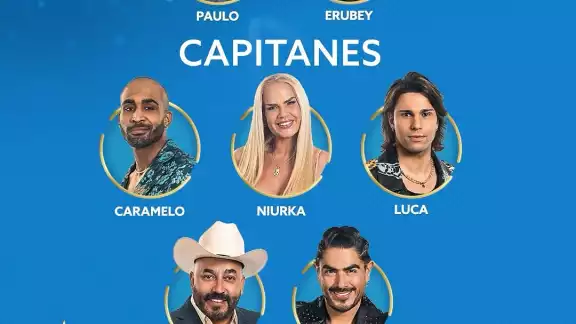 Así quedaron cada cuarto Así quedaron cada cuarto