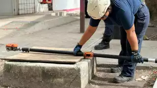 Inspeccionan  refugios anticiclónicos en Tulum por temporada de huracanes