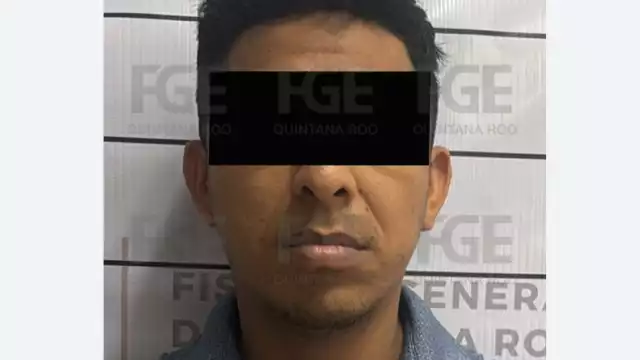 Francisco Daniel "N" fue detenido por su intento de feminicidio del pasado 2 de marzo