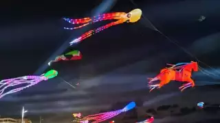 Campeche se prepara para el Festival Internacional del Centro Histórico 2024