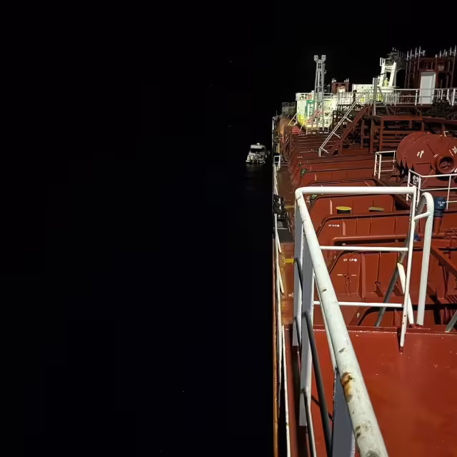 Regresan a casa Capitanes perdidos en altamar en Quintana Roo