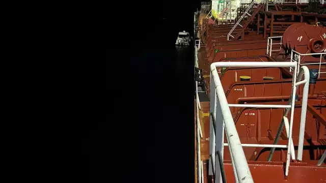 Regresan a casa Capitanes perdidos en altamar en Quintana Roo