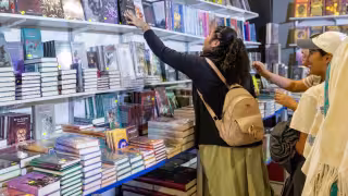 La lectura en jaque: alertan en la Filey 2026 sobre el impacto de la inteligencia artificial