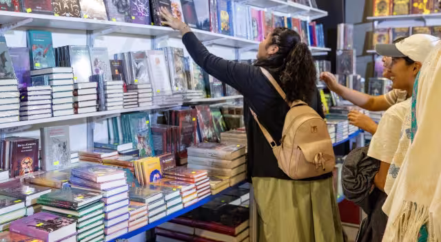 La era digital pone a prueba la lectura profunda, señalan especialistas