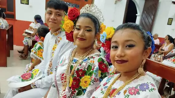 Los apellidos mayas son más que eso, reflejan la historia, la cultura y la diversidad de la región Los apellidos mayas son más que eso, reflejan la historia, la cultura y la diversidad de la región