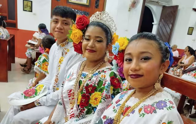 Los apellidos mayas son más que eso, reflejan la historia, la cultura y la diversidad de la región