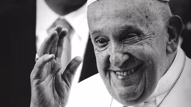 La CBF impondrá un minuto de silencio por la muerte del Papa francisco