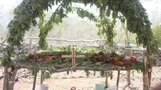 Rituales mayas para pedir que llueva desaparecen en Yucatán; la gente ya no cree en ellos