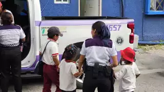 Infancias  de Quintana en riesgo: Más de mil niños y adolescentes  víctimas de violencia