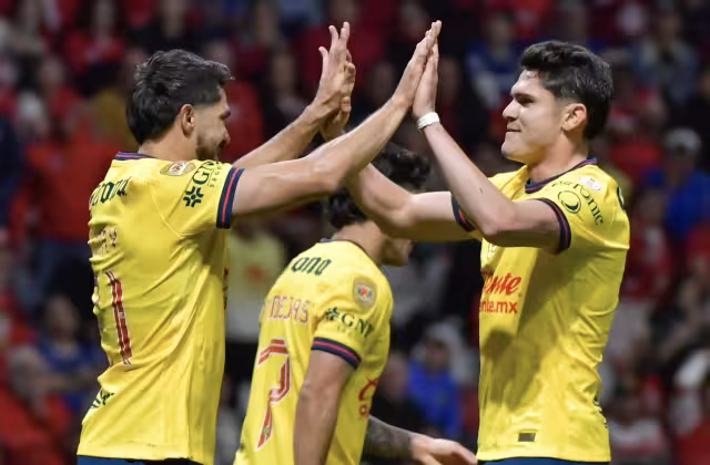 Conoce cuáles son los horarios de las semifinales del Apertura 2024.