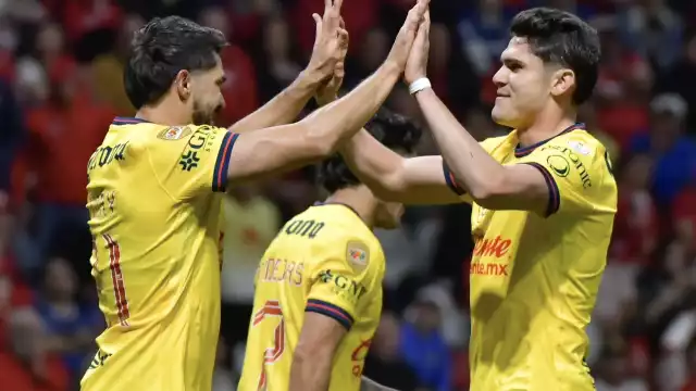 Conoce cuáles son los horarios de las semifinales del Apertura 2024.