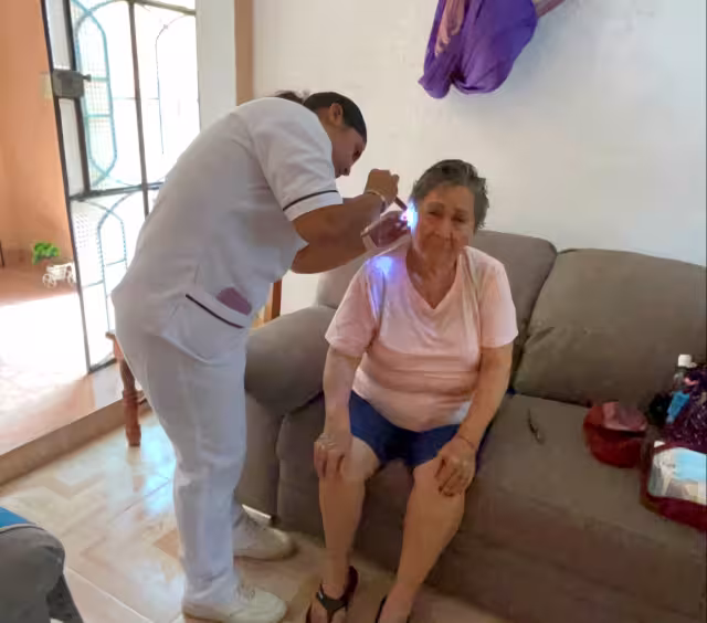 Adultos mayores y personas con discapacidad, prioridad del censo federal en Campeche