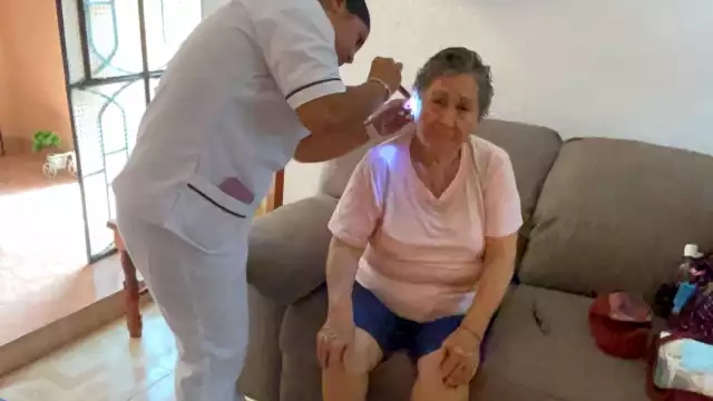 Adultos mayores y personas con discapacidad, prioridad del censo federal en Campeche