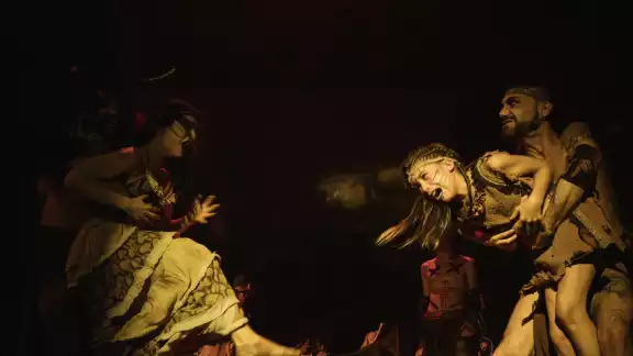 Un total de 17 mexicanos forman parte del proyecto de la "Malinche, el musical" Un total de 17 mexicanos forman parte del proyecto de la "Malinche, el musical"
