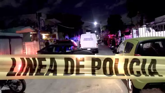Los ciudadanos desconfían que esta medida vaya a hacer una diferencia, pues los “levantones” y asesinatos no cesan, mientras la autoridad se preocupa más por el clima.