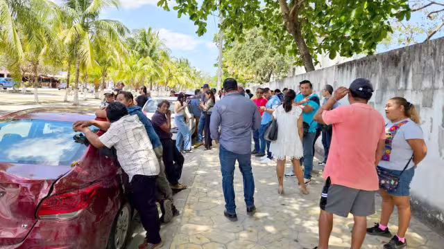 Señalaron la falta de disposición de los Gobiernos estatal y municipal