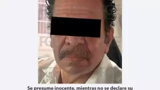 ¿Quién es Salomón “N", el líder del Sindicato de Taxistas de Cancún, detenido por homicidio?