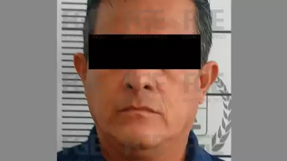 El acusado Juan Manuel “N”, permanecerá en prisión preventiva El acusado Juan Manuel “N”, permanecerá en prisión preventiva