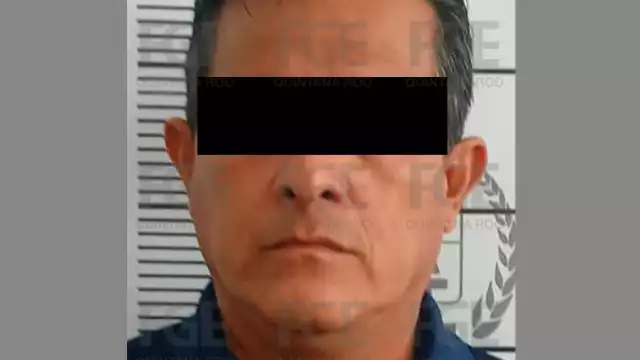 El acusado Juan Manuel “N”, permanecerá en prisión preventiva