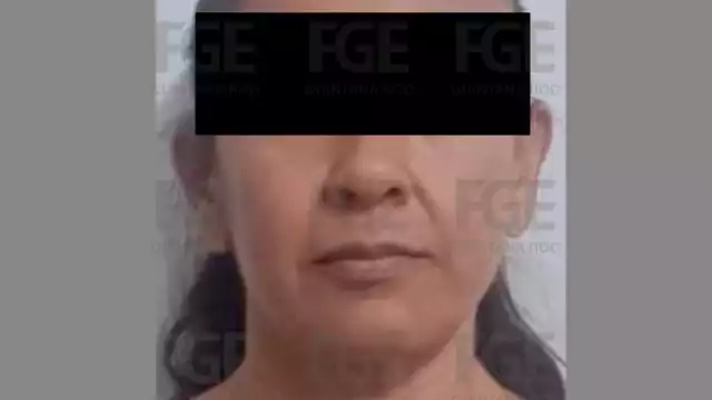 Addy Candelaria “N” permanecerá en prisión preventiva mientras se desarrolla el proceso judicial