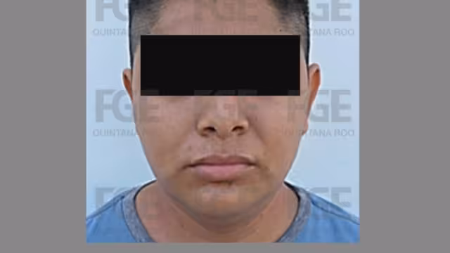 El detenido fue vinculado por diversos tipos de violencia hacia el menor