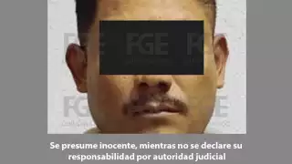 Vinculan a sujeto por presunto delito de extorsión en Playa del Carmen