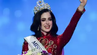 La coronación de Fátima