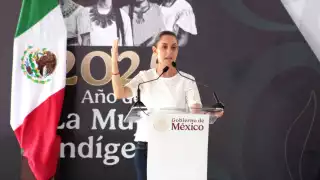 “Hay suficiente energía eléctrica para Yucatán”: Claudia Sheinbaum garantiza la atención e inversiones para asegurar el servicio estatal  