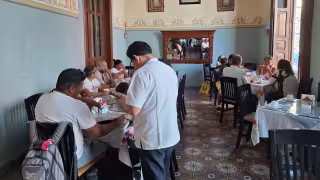 Turismo en Mérida se recupera tras el Mundial; restaurantes esperan repunte en vacaciones
