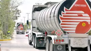 El año pasado aseguraron cerca de 75 mil litros almacenados de manera clandestina