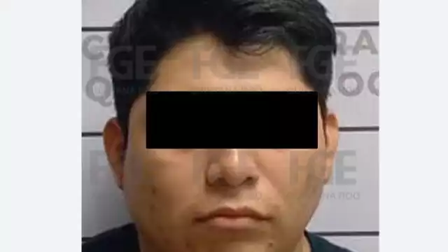 La Fiscalía detuvo a Elías Abimael “N” tras los acontecimientos del 3 de febrero.