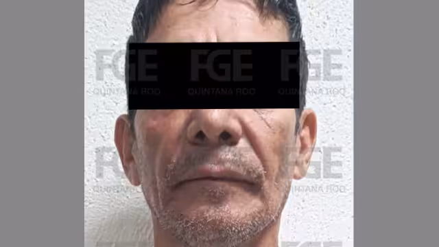 Fue detenido el 17 de noviembre