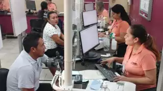 Del 1 de septiembre al 15 de diciembre de 2024, los módulos de atención del instituto registraron 88 mil 567 solicitudes y entregaron 85 mil 433 documentos.