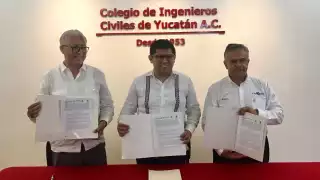 CICY y Procivy formalizan colaboración para mejorar infraestructura y protección ciudadana en Yucatán