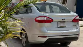 Denuncian a un chofer de DiDi en Mérida por presunto acoso a una pasajera: “Tenía miedo que arrancara y me llevara a otra parte”